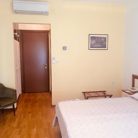 Hotel Milano Γκράντο Εξωτερικό φωτογραφία