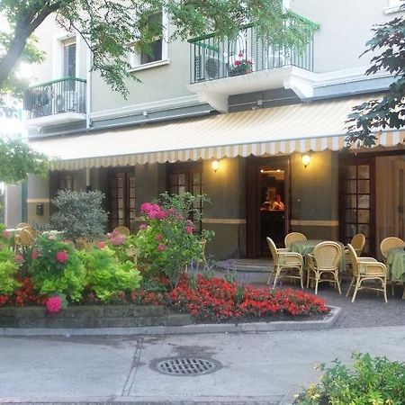 Hotel Milano Γκράντο Εξωτερικό φωτογραφία