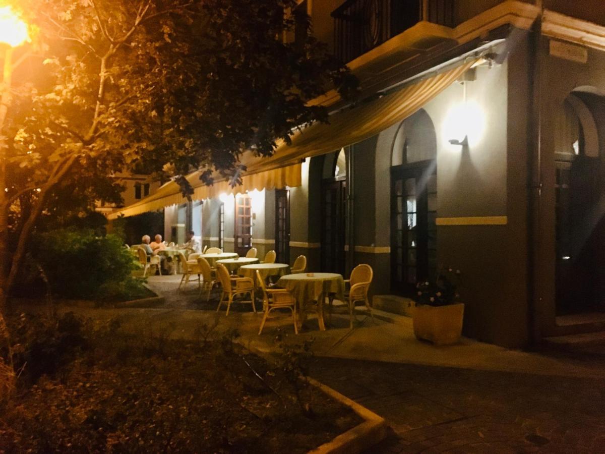 Hotel Milano Γκράντο Εξωτερικό φωτογραφία