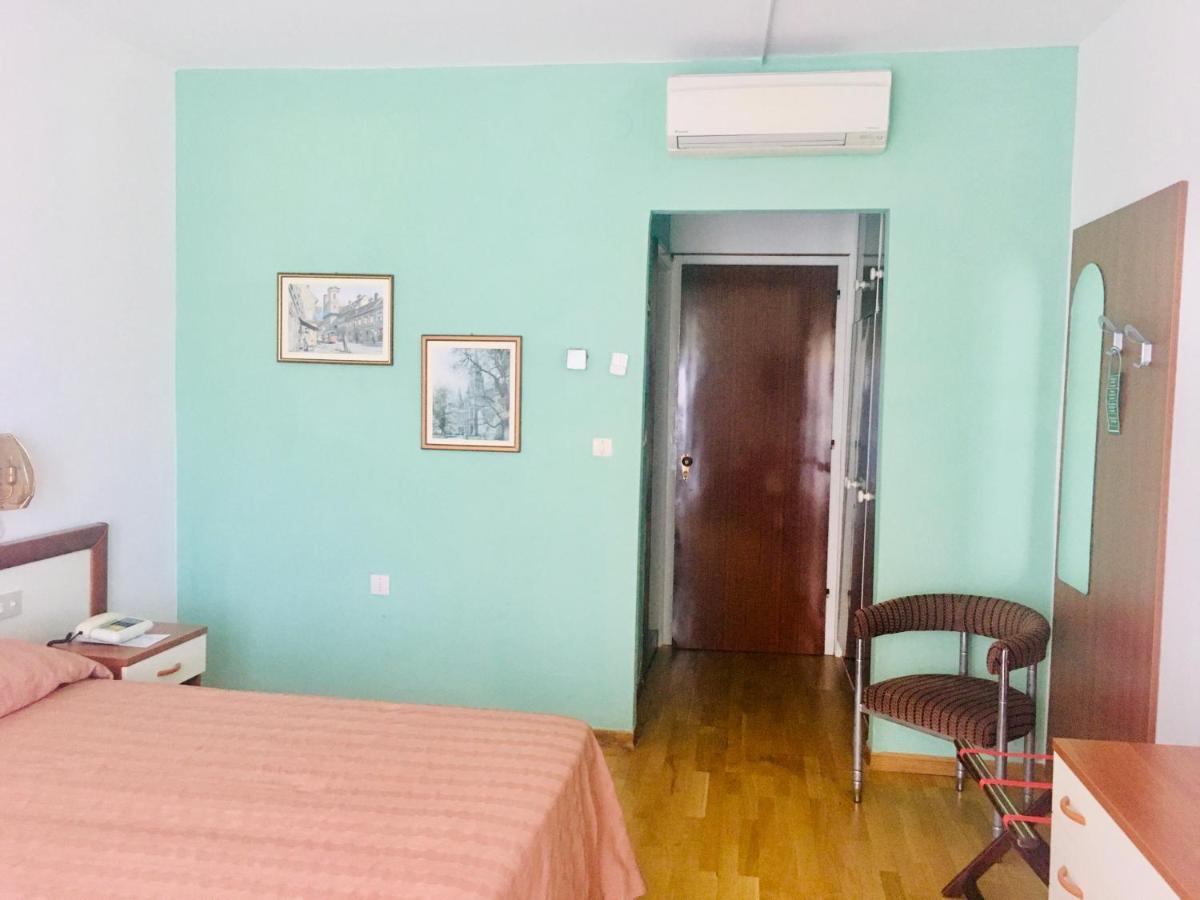 Hotel Milano Γκράντο Εξωτερικό φωτογραφία