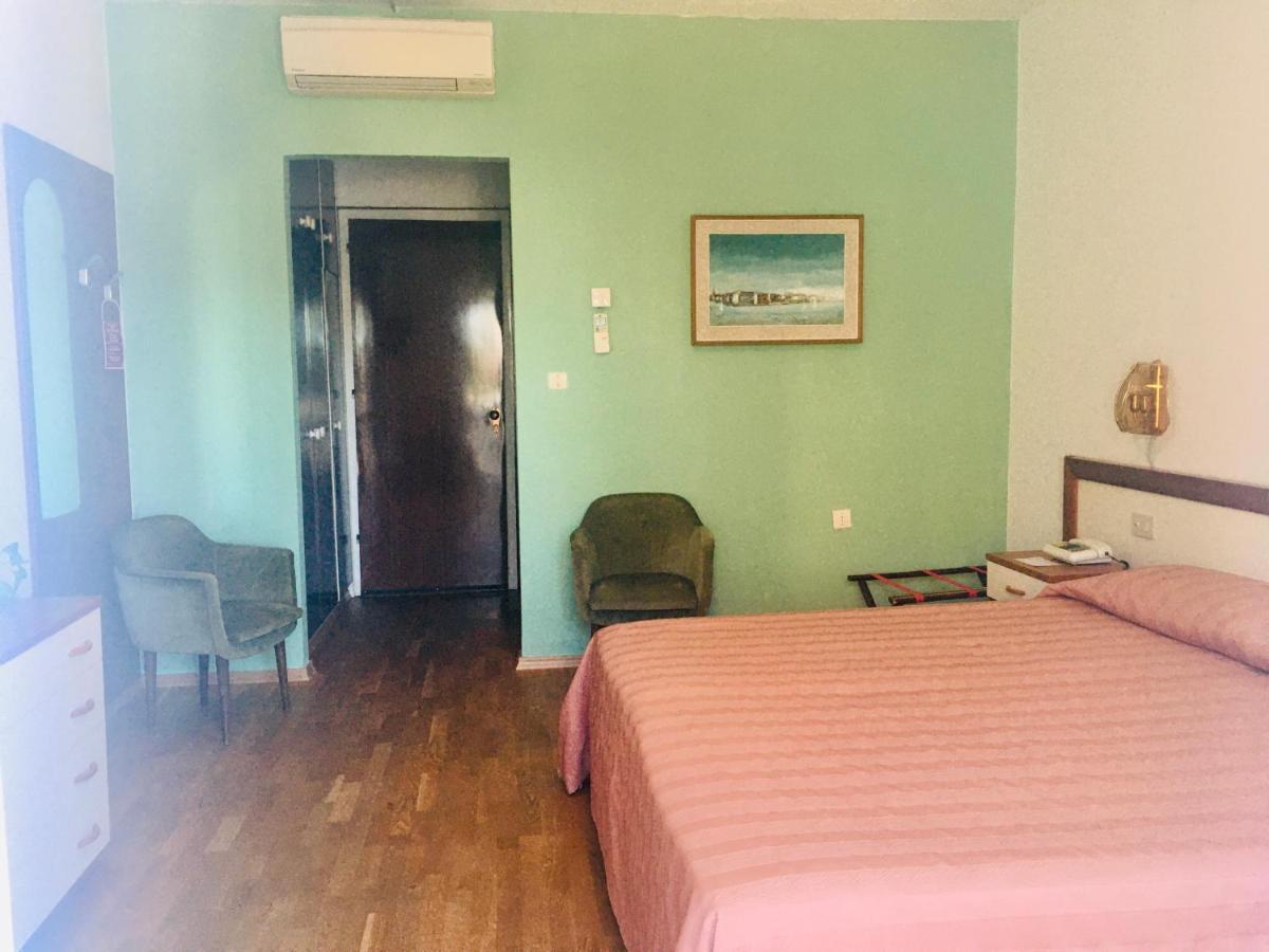 Hotel Milano Γκράντο Εξωτερικό φωτογραφία