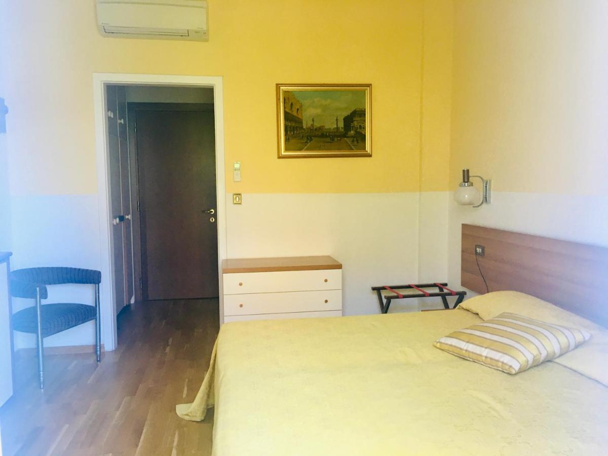 Hotel Milano Γκράντο Εξωτερικό φωτογραφία