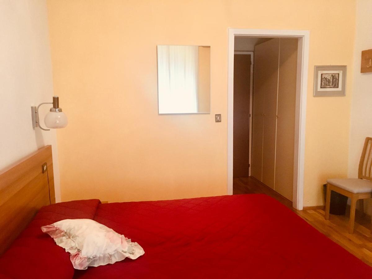 Hotel Milano Γκράντο Εξωτερικό φωτογραφία