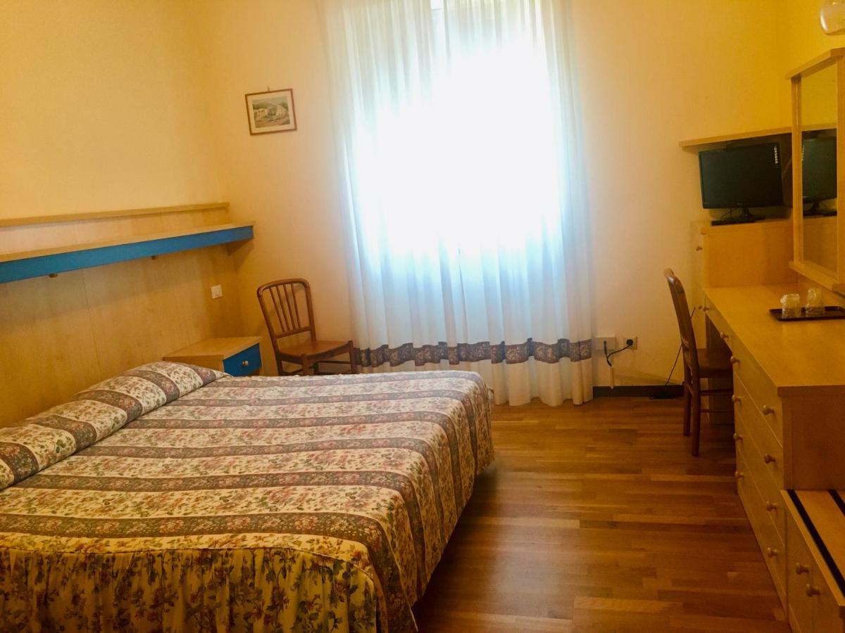 Hotel Milano Γκράντο Εξωτερικό φωτογραφία