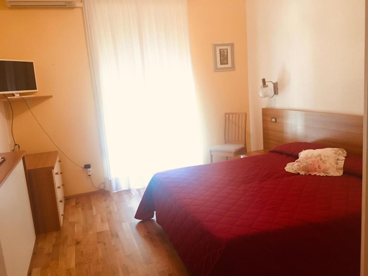 Hotel Milano Γκράντο Εξωτερικό φωτογραφία