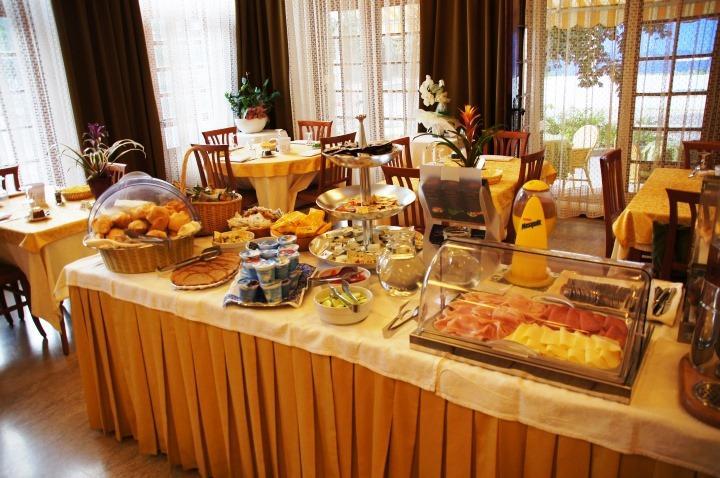 Hotel Milano Γκράντο Εξωτερικό φωτογραφία