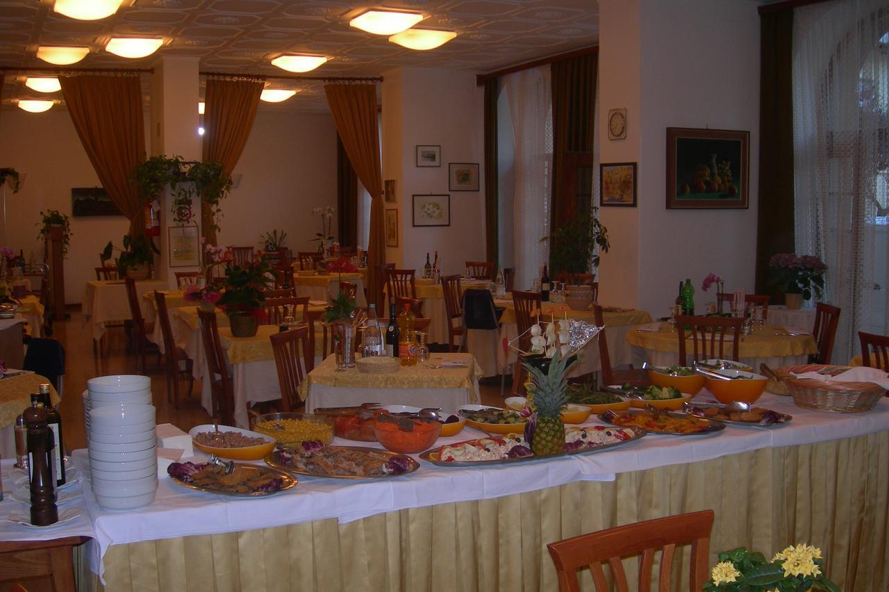 Hotel Milano Γκράντο Εξωτερικό φωτογραφία