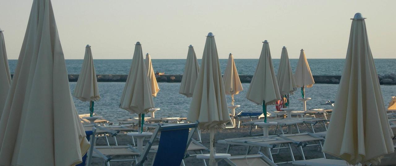 Hotel Milano Γκράντο Εξωτερικό φωτογραφία