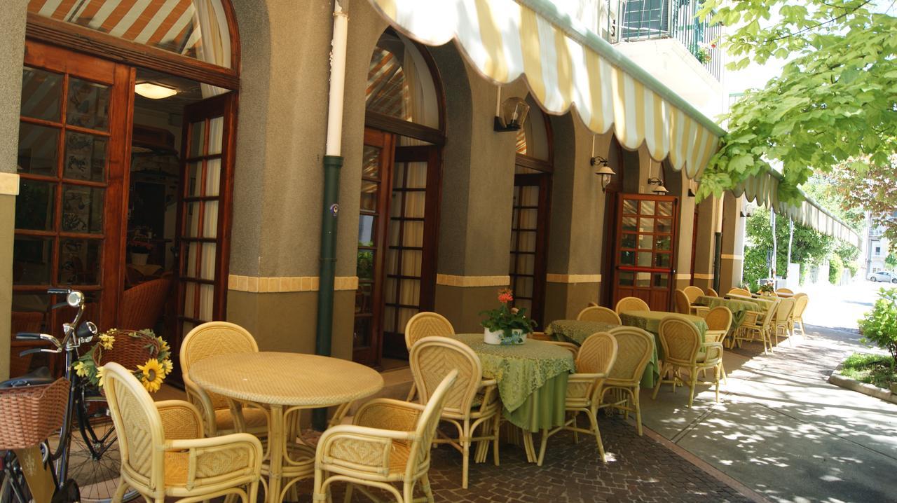 Hotel Milano Γκράντο Εξωτερικό φωτογραφία