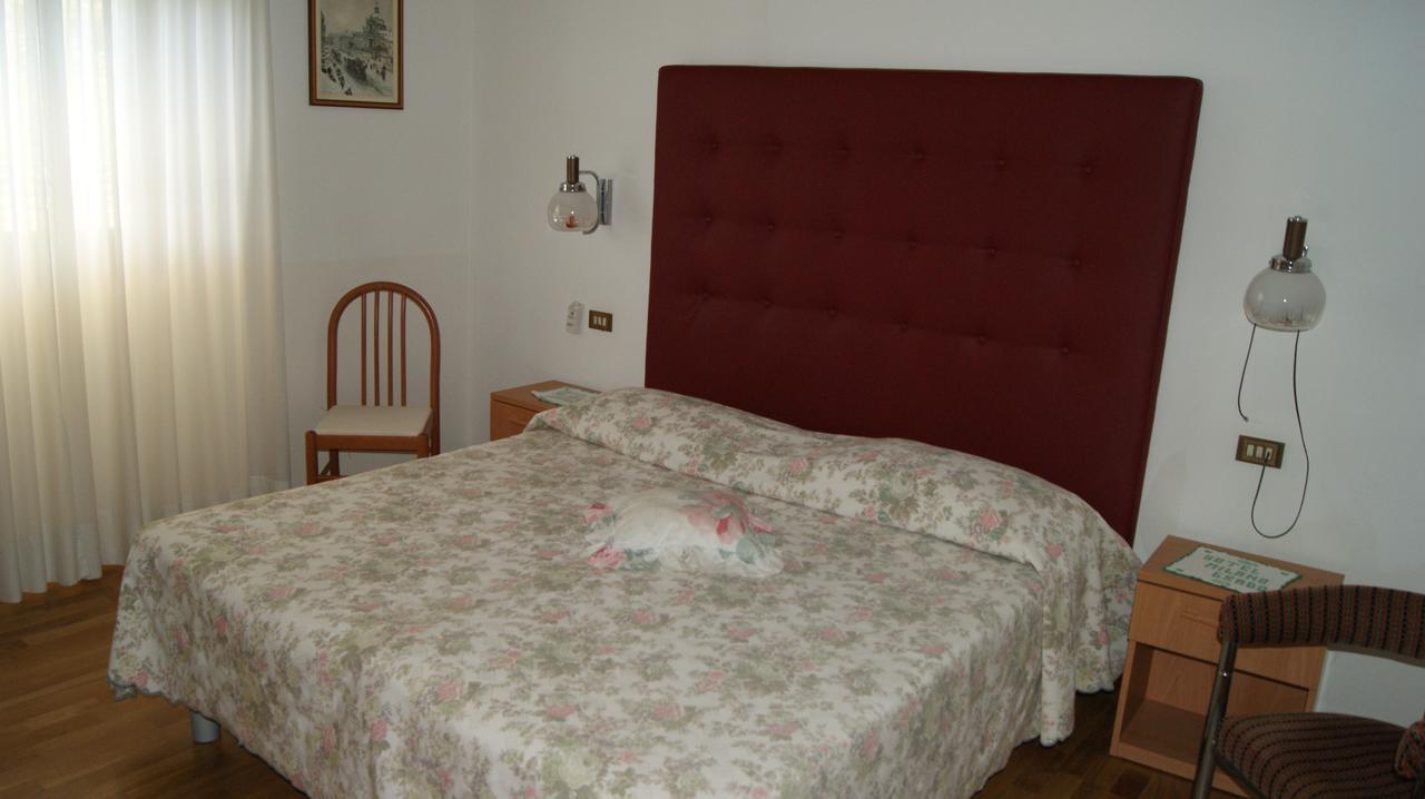 Hotel Milano Γκράντο Εξωτερικό φωτογραφία
