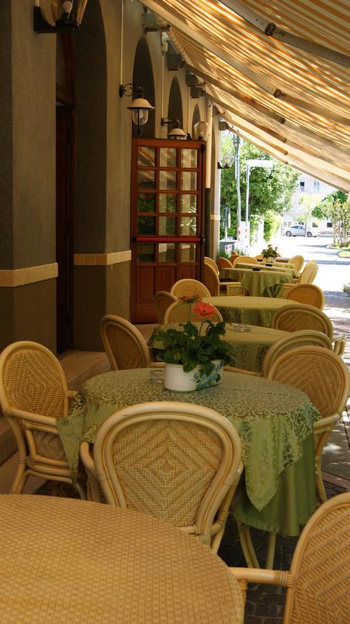Hotel Milano Γκράντο Εξωτερικό φωτογραφία