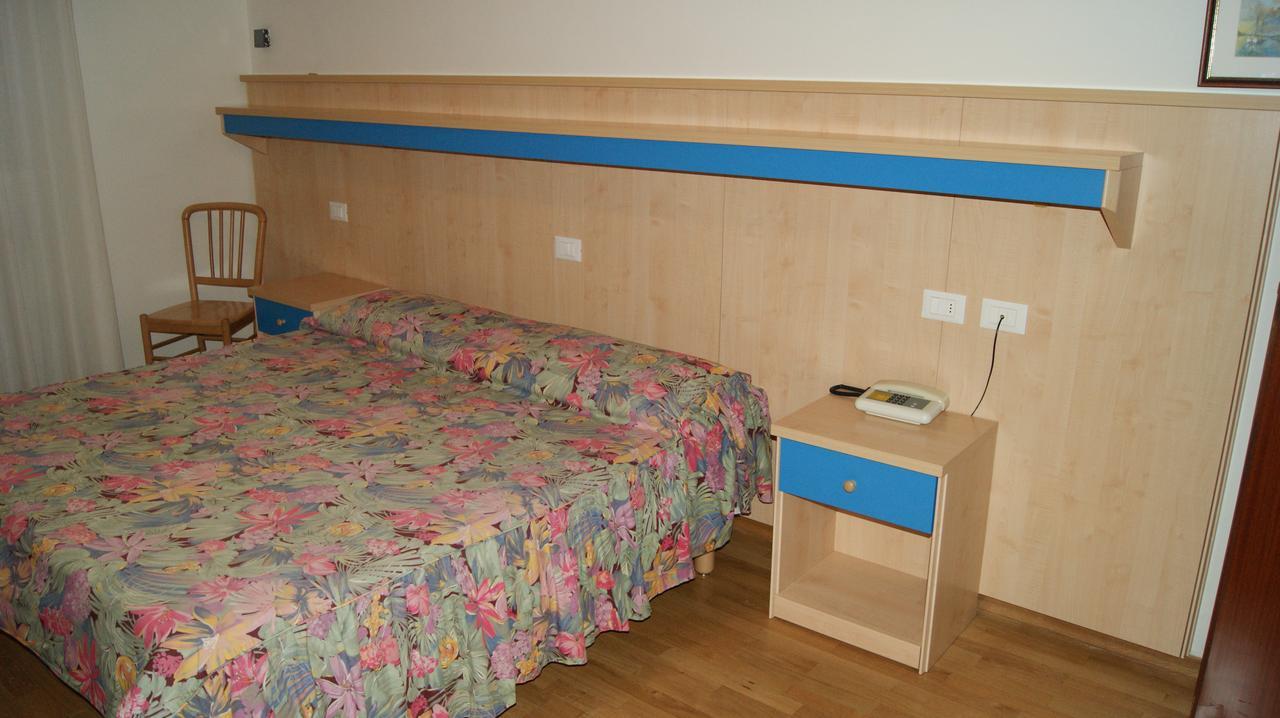 Hotel Milano Γκράντο Εξωτερικό φωτογραφία