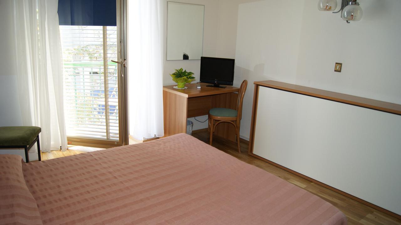Hotel Milano Γκράντο Εξωτερικό φωτογραφία