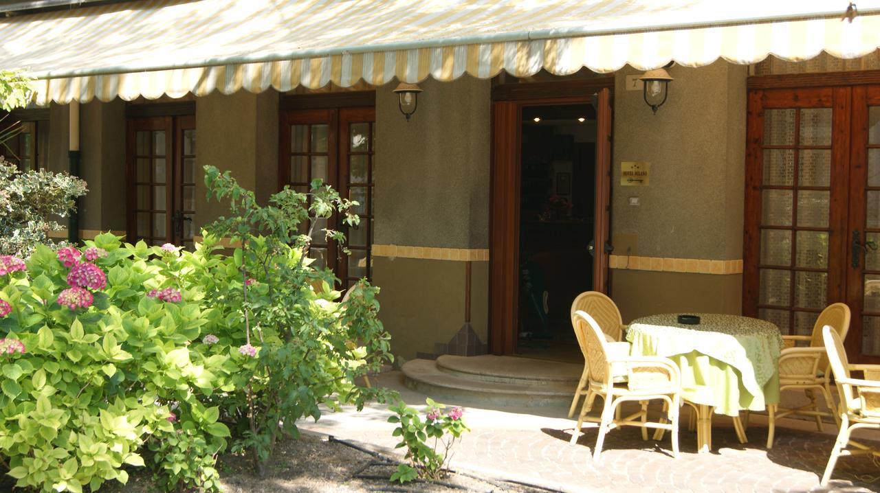Hotel Milano Γκράντο Εξωτερικό φωτογραφία